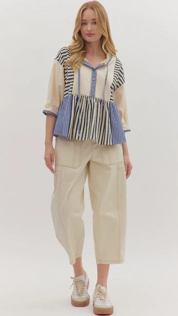 Seaside Swing Hoodie